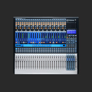 PreSonus 24.4.2.