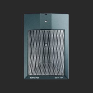 Shure Beta 91A