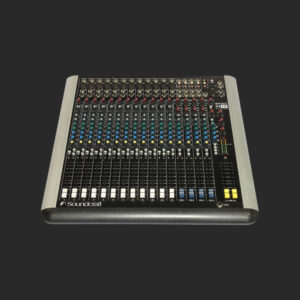Soundcraft M12