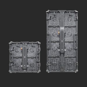 CharmingLED CP Series P3.9 Outdoor