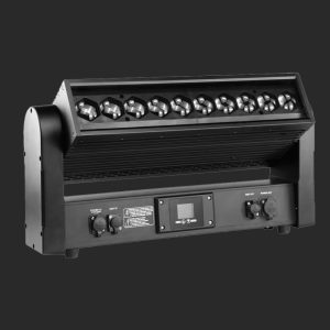 FOS Lighting Arena Zoom 10x40 IP65